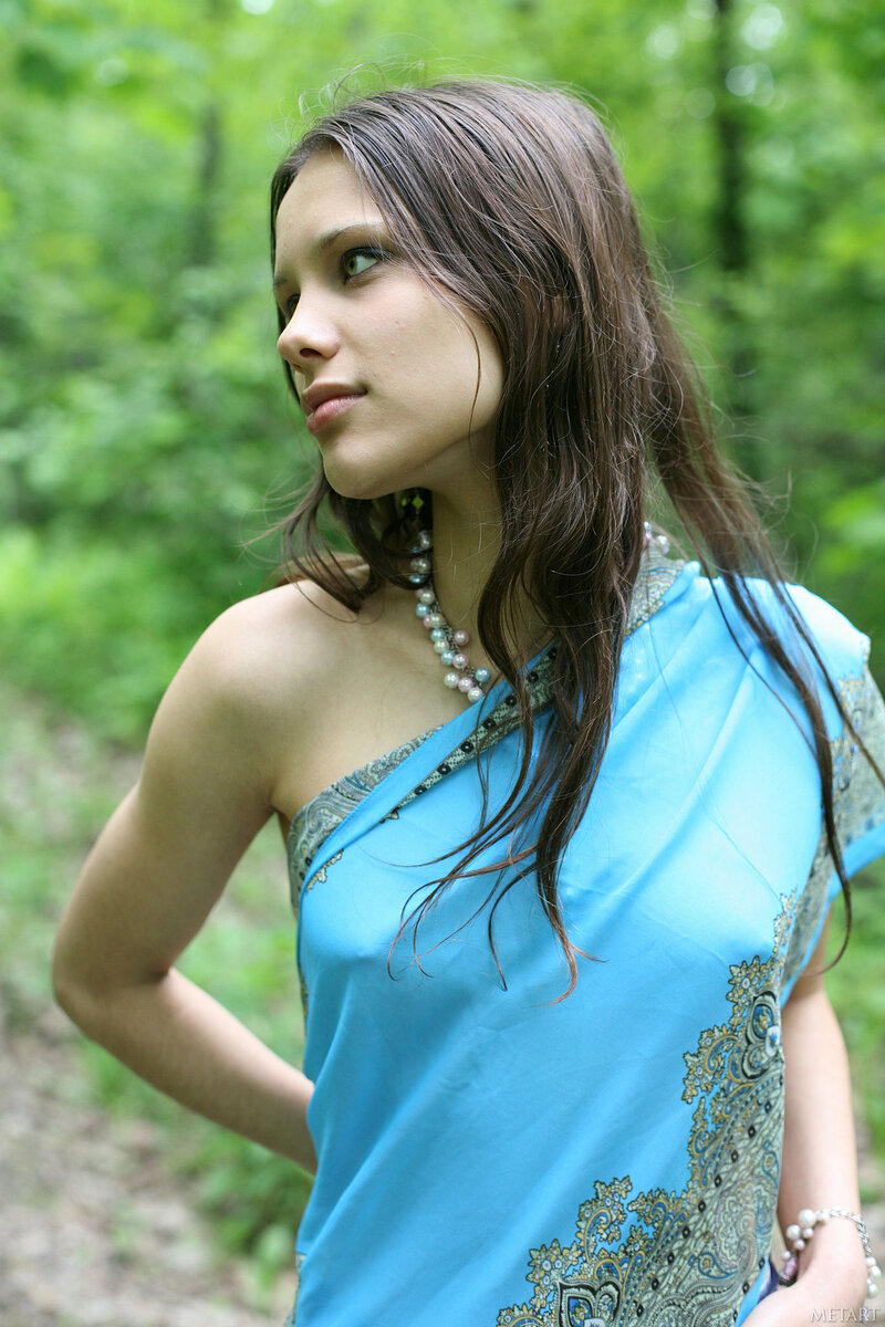 Вика, 34